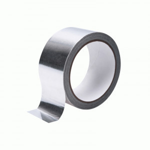 REXANT Лента алюминиевая 50ммх25м цена/рулон 09-4352