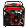 Генератор бензиновый RS-7000E, 6 кВт, 230В, электростартер MTX
