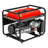 Генератор бензиновый RS-7000E, 6 кВт, 230В, электростартер MTX