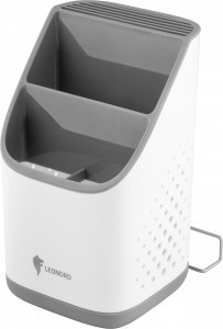 Органайзер для кухни SAUBER (с подставкой для разделочных досок) 105848 Leonord