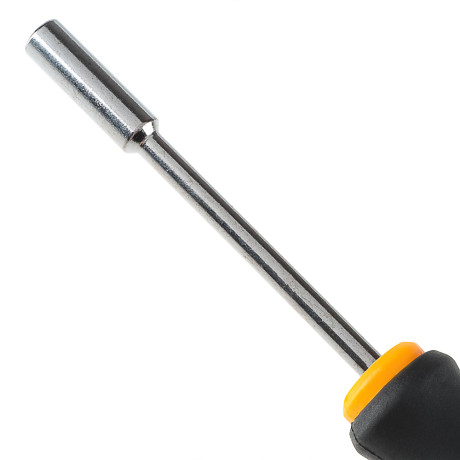 РОКОТ Набор из 27ми предметов, отвертка под биты, 20 бит, 6 отверток для точных работ