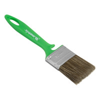 Кисть флейцевая &quot;Работы по дереву&quot; Color Line 50 х 12 мм Matrix