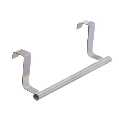 Держатель для полотенец тм VETTA, навесной, 23x8,5см, нерж.сталь 430