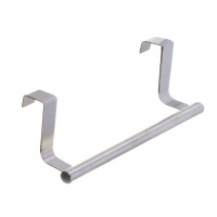 VETTA Держатель для полотенец навесной, 23x8,5см, нерж.сталь 430