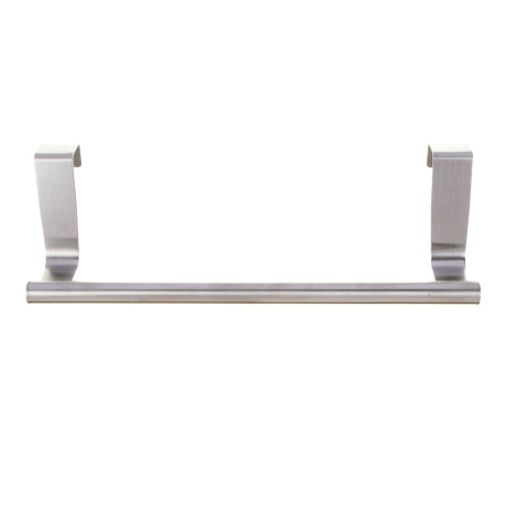 Держатель для полотенец тм VETTA, навесной, 23x8,5см, нерж.сталь 430