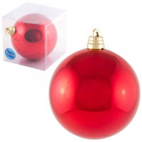 Шар &quot;15&quot; красный Волшебная страна