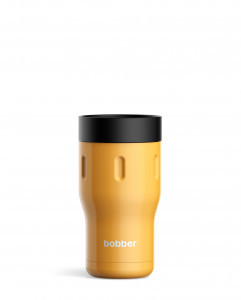 Термокружка BOBBER Tumbler 0,35л, имбирный тоник