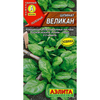 Шпинат Великан Аэлита Ц