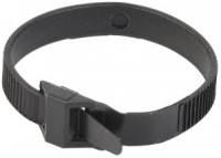 IEK Хомут для СИП ХС-180 (уп.100шт, цена за уп) UHH21-D6-180-100