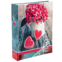 Фотоальбом (Ф/а) Image Art 016 200PP любовь традиц. 8595