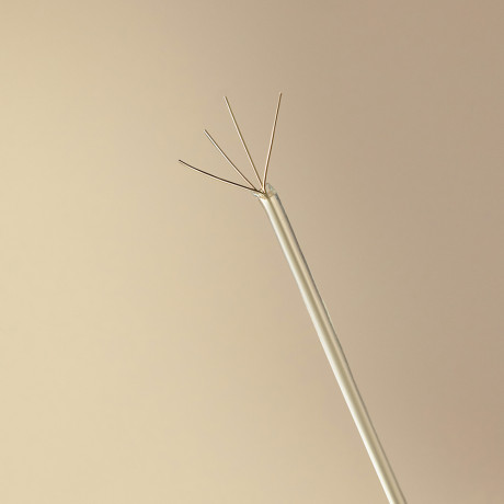 Шнур тм VETTA, с металлической жилой тм VETTA 15м х 2мм