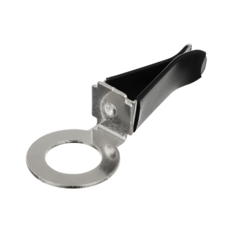 NEW GALAXY Ароматизатор на дефлектор Ventperfume, 8 мл, бабл гам, свежесть океана, нов.маш.,черн.лед