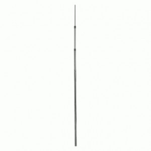 EKF PROxima Изолированная мачта молниеприемника d=40мм, L=6м ilp-16000