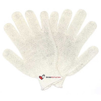 Перчатки трикотажные "Эконом" 10 класс