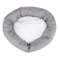 VETTA Лежанка для домашних животных, полиэстер, полипропиленовый хлопок 40 см