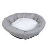 VETTA Лежанка для домашних животных, полиэстер, полипропиленовый хлопок 40 см