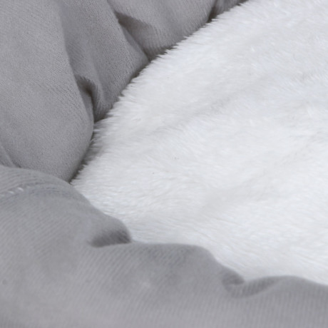 VETTA Лежанка для домашних животных, полиэстер, полипропиленовый хлопок 40 см