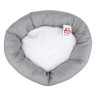VETTA Лежанка для домашних животных, полиэстер, полипропиленовый хлопок 40 см