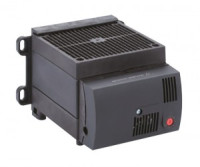 EKF Обогреватель в изолирующем корпусе с вентилятором и термостатом 1200Вт, 230В PROxima HFT1200C