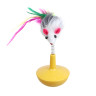 VETTA Игрушка для домашних животных, пластмасса, ПЭ, 5 см