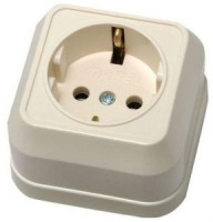 Makel роз. ОУ 1 мест. крем. (квадр., земля) 45208