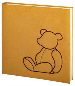 Фотоальбом (Ф/а) Image Art 30 31x32 (ВВА30) серия 070 магнитные детский Deluxe 4539