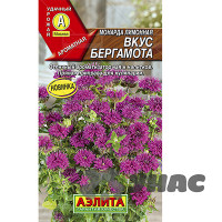 Монарда лимонная Вкус бергамота Аэлита Ц
