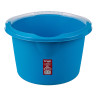 Ведро 7л, пищевой пластик