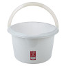Ведро 7л, пищевой пластик