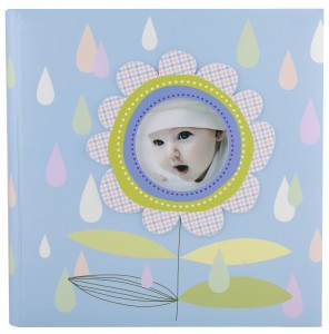 Фотоальбом (Ф/а) Image Art 30 31x32 (ВВА30) серия 097 детский Deluxe 7942