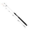 AZOR FISHING Спиннинг "Крокодил", штекерный, 2,7м, тест 100-250 гр.