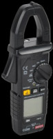 IEK ARMA2L 5 клещи токоизмерительные (мультиметр) CM1D I=200A, U=600В(AC/DC) A2L5-CM14-01