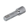 ЕРМАК Удлинитель для торцовых головок 1/2", 75мм