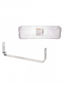 TDM Скоба подвеса нижняя осн. лотка 400 мм SQ2907-0523