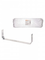 TDM Скоба подвеса нижняя осн. лотка 400 мм SQ2907-0523