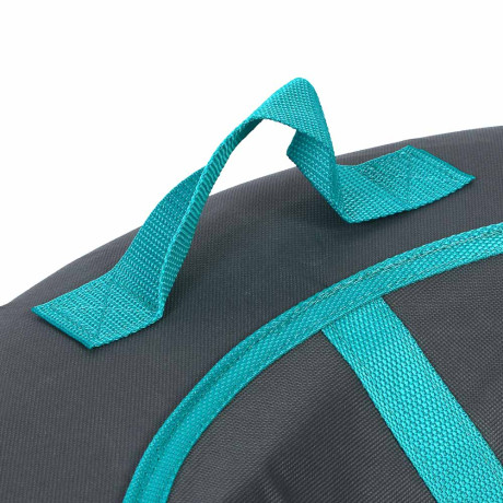 BY SPORT Тюбинг/ватрушка, диаметр 80см, оксфорд 600D, ПВХ, резина R14