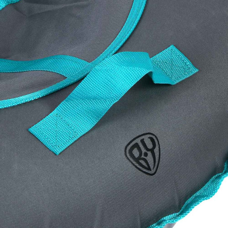 BY SPORT Тюбинг/ватрушка, диаметр 80см, оксфорд 600D, ПВХ, резина R14