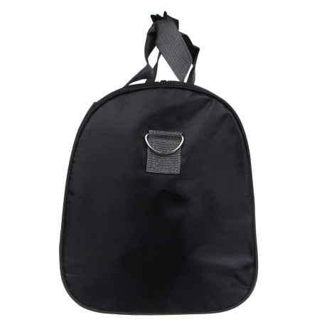 Сумка спортивная тм BY SPORT, 48x28x22см, полиэстер 420D, ПВХ