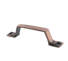 Ручка мебельная 3038а золото 110мм