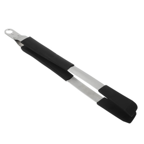 BY COLLECTION Pevek Щипцы кухонные, нерж. сталь, нейлон