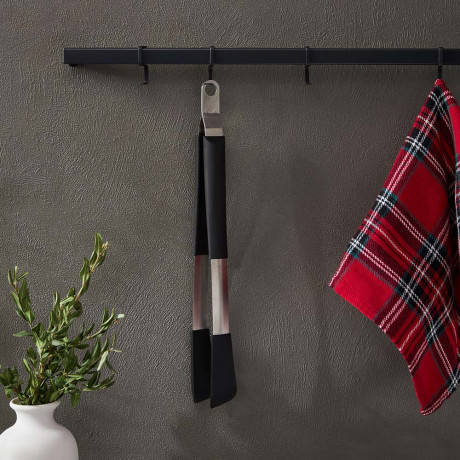 BY COLLECTION Pevek Щипцы кухонные, нерж. сталь, нейлон