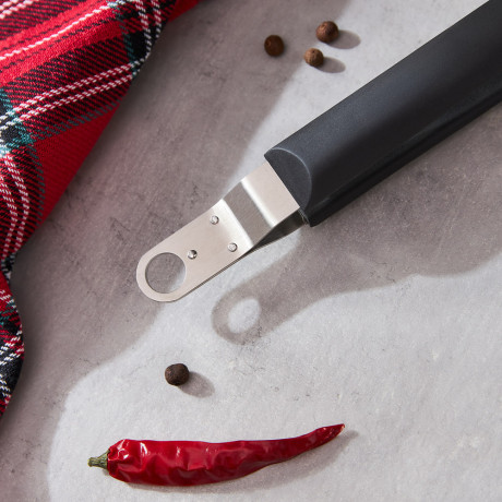 BY COLLECTION Pevek Щипцы кухонные, нерж. сталь, нейлон