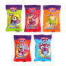Мармелад "CRAZY GUMMY. Части тела" 10гр