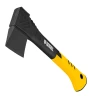 Топор-колун, F3, 640 гр, двухкомпонентная рукоятка, 320 мм// Denzel