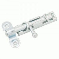 Кунгур ЗТ1 Ц.Д. цинк [ЗДН] L= 60мм Шпингалет (200,150,10)