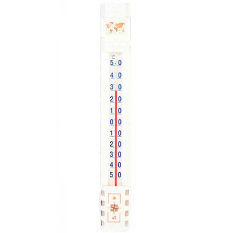 Термометр универсальный "Башня" ТС-41 в пакете