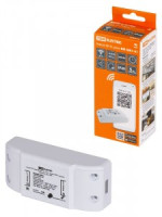 TDM Умное Wi-Fi реле (контроллер) ВФ-МК1-01 (10А 1 канал) SQ2603-0001