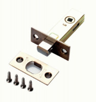 Задвижка межкомнатная РЕНЦ, бронза античная  INL-BK 45 AB