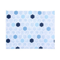 Салфетка для сушки посуды тм VETTA, 30x40см, микрофибра, 260г/кв.м.