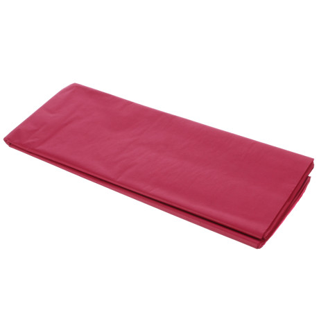 Бумага тишью в ассортименте, 51х66 см, 10 листов